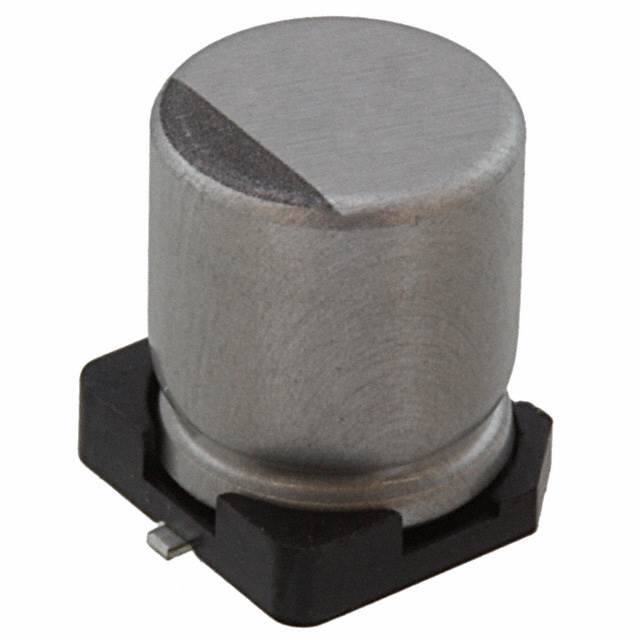 UWZ1E101MCL1GS Nichicon  Aluminum Electrolytic Capacitors